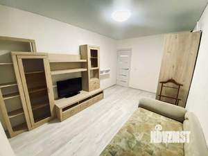 1-к квартира, на длительный срок, 34м2, 15/16 этаж