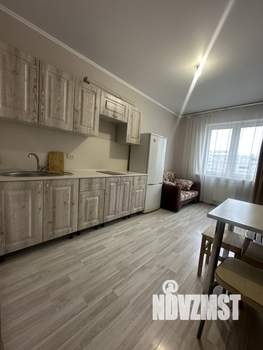 1-к квартира, на длительный срок, 42м2, 8/10 этаж
