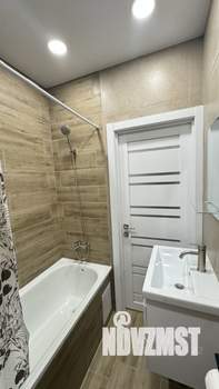 1-к квартира, на длительный срок, 38м2, 3/16 этаж