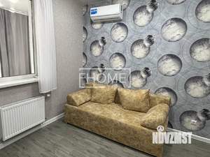 Студия квартира, на длительный срок, 19м2, 8/16 этаж