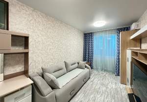 3-к квартира, на длительный срок, 96м2, 14/24 этаж