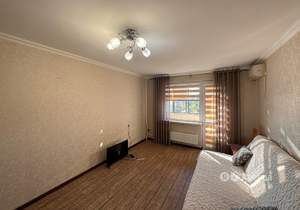 1-к квартира, на длительный срок, 32м2, 7/12 этаж