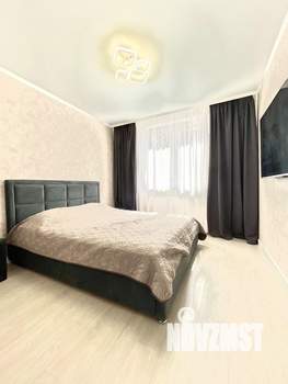 2-к квартира, посуточно, 53м2, 3/9 этаж
