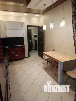 1-к квартира, на длительный срок, 39м2, 6/7 этаж