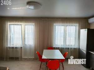 1-к квартира, на длительный срок, 32м2, 15/16 этаж