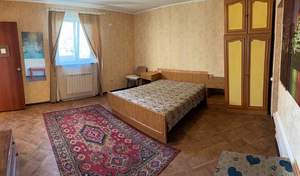 1-к квартира, на длительный срок, 38м2, 2/2 этаж