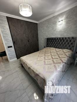 2-к квартира, на длительный срок, 78м2, 2/3 этаж