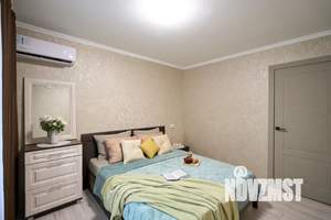 2-к квартира, посуточно, 46м2, 2/9 этаж