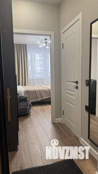 Студия квартира, посуточно, 23м2, 5/16 этаж