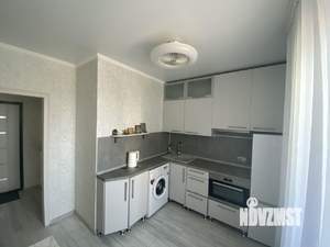 1-к квартира, на длительный срок, 35м2, 2/9 этаж