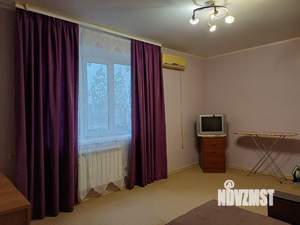 1-к квартира, на длительный срок, 38м2, 12/13 этаж