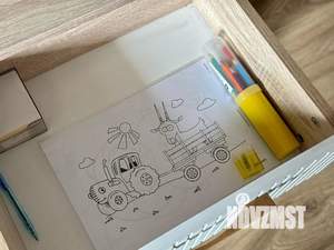 1-к квартира, посуточно, 45м2, 1/16 этаж