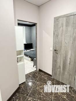 2-к квартира, на длительный срок, 41м2, 8/19 этаж