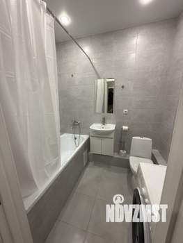 1-к квартира, на длительный срок, 38м2, 14/22 этаж