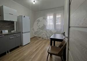 1-к квартира, на длительный срок, 33м2, 14/16 этаж