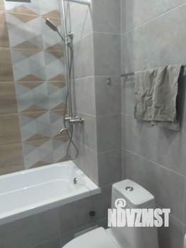 1-к квартира, на длительный срок, 36м2, 8/17 этаж