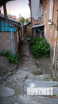 1-к квартира, на длительный срок, 23м2, 1/1 этаж