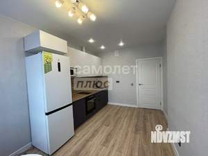 1-к квартира, на длительный срок, 40м2, 6/16 этаж