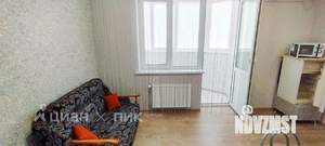 Студия квартира, на длительный срок, 21м2, 3/24 этаж