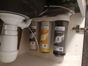 1-к квартира, на длительный срок, 41м2, 4/25 этаж