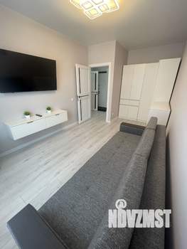 1-к квартира, на длительный срок, 33м2, 2/9 этаж