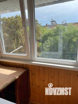 2-к квартира, на длительный срок, 44м2, 4/5 этаж