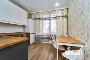 1-к квартира, на длительный срок, 38м2, 17/22 этаж