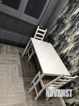 1-к квартира, на длительный срок, 40м2, 6/9 этаж