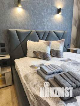 2-к квартира, посуточно, 72м2, 3/24 этаж