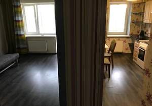 1-к квартира, на длительный срок, 34м2, 3/7 этаж