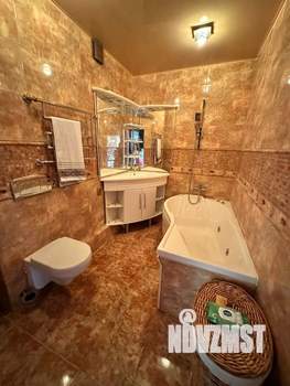 1-к квартира, на длительный срок, 45м2, 16/17 этаж