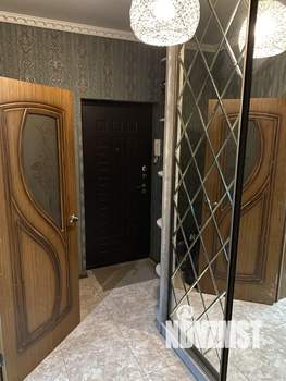 1-к квартира, на длительный срок, 42м2, 4/16 этаж