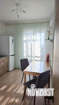 1-к квартира, на длительный срок, 35м2, 11/18 этаж