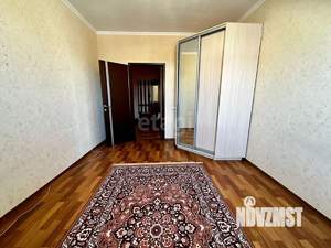 2-к квартира, на длительный срок, 57м2, 3/4 этаж