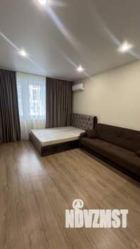 Студия квартира, на длительный срок, 29м2, 5/12 этаж