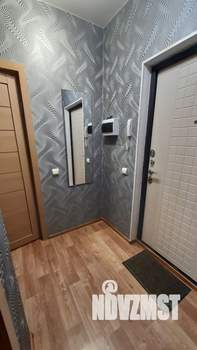 1-к квартира, на длительный срок, 37м2, 5/16 этаж