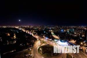 1-к квартира, посуточно, 30м2, 18/24 этаж