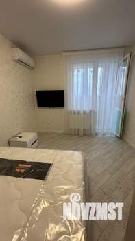 1-к квартира, на длительный срок, 27м2, 17/20 этаж