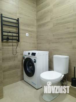 1-к квартира, на длительный срок, 38м2, 3/16 этаж