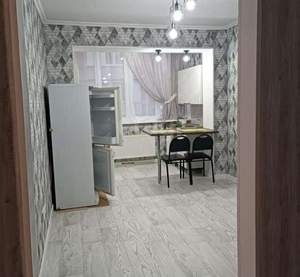 1-к квартира, на длительный срок, 45м2, 3/6 этаж