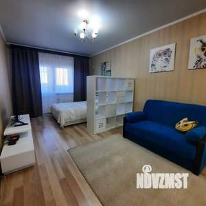 1-к квартира, на длительный срок, 40м2, 5/15 этаж