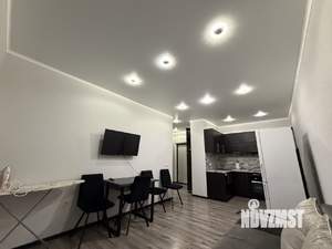 1-к квартира, на длительный срок, 38м2, 4/18 этаж