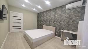 1-к квартира, на длительный срок, 41м2, 15/18 этаж