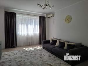 1-к квартира, на длительный срок, 54м2, 8/16 этаж