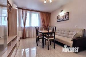 2-к квартира, посуточно, 75м2, 16/22 этаж