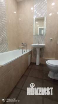 1-к квартира, на длительный срок, 30м2, 1/9 этаж