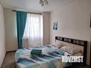 2-к квартира, посуточно, 60м2, 3/17 этаж