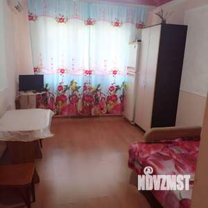 Студия квартира, на длительный срок, 22м2, 1/3 этаж