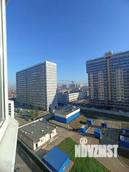 3-к квартира, на длительный срок, 78м2, 9/17 этаж