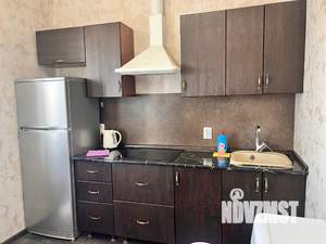 1-к квартира, посуточно, 32м2, 17/18 этаж